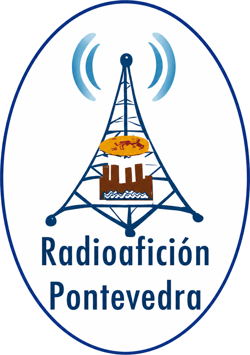 Radioafición Pontevedra